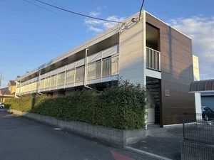 のマンスリーマンション・ウィークリーマンション「レオパレスＰｌｉｅ 206(No.1122795)」メイン画像