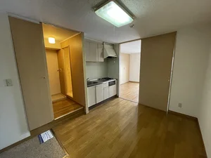 のマンスリーマンション・ウィークリーマンション「レオパレス向日葵 105(No.1122807)」メイン画像