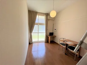 医療法人徳洲会岸和田徳洲会病院周辺のマンスリーマンション・ウィークリーマンション「レオパレスフィスデファミーユ 109(No.1122842)」メイン画像