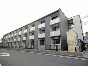 和泉府中駅（大阪府）のマンスリーマンション・ウィークリーマンション「レオパレス我孫子 204(No.1122858)」メイン画像