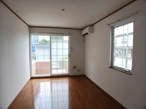 のマンスリーマンション・ウィークリーマンション「プリムローズ 101・洋室(No.1122912)」メイン画像