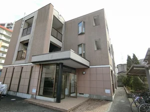 千葉市稲毛区のマンスリーマンション・ウィークリーマンション「モデルノ　パラッツォ　稲毛 202・洋室(No.1122986)」メイン画像