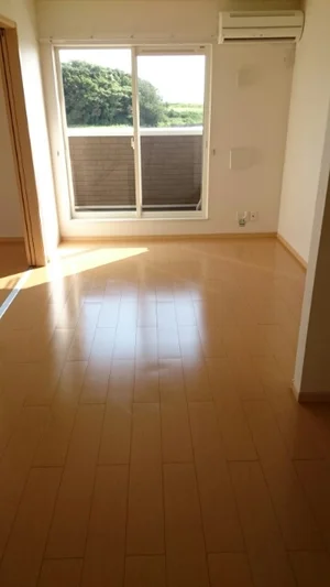 のマンスリーマンション・ウィークリーマンション「サンセットヒルズ 203・洋室(No.1123154)」メイン画像
