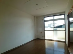 のマンスリーマンション・ウィークリーマンション「ニューシティー荒川沖 104・洋室(No.1123254)」メイン画像