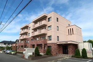 のマンスリーマンション・ウィークリーマンション「グランセレッソ参番館 204・洋室(No.1123256)」メイン画像