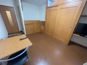 南松本駅（長野県）のマンスリーマンション・ウィークリーマンション「レオパレスＢＬＯＯＭ 202(No.1123412)」メイン画像