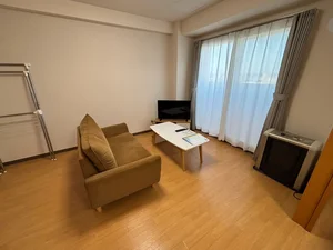 札幌市の家具家電付きマンスリーマンション「JOGマンスリー北大前 903・１LDK(No.1123499)」メイン画像