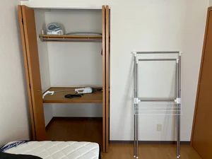 家具家電充実♪