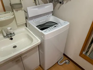 洗濯機