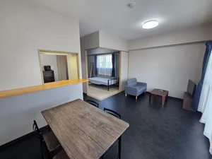 愛知県のマンスリーマンション・ウィークリーマンション「HIKURASHI半田旭町 A(No.1123503)」メイン画像