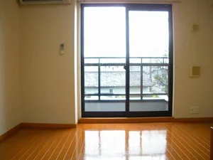 邑楽郡大泉町のマンスリーマンション・ウィークリーマンション「グレンツェント 203・洋室(No.1123574)」メイン画像