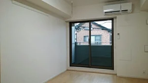 さいたま市西区のマンスリーマンション・ウィークリーマンション「ソレイユ 302・洋室(No.1123581)」メイン画像