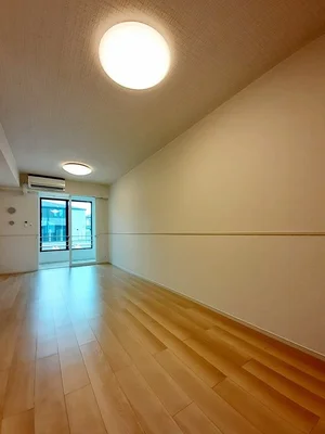 のマンスリーマンション・ウィークリーマンション「シャルマンⅣ 102・洋室(No.1123794)」メイン画像