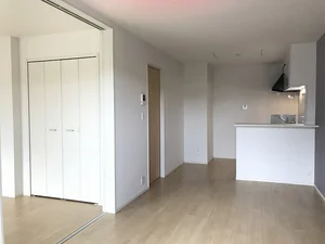 田川市のマンスリーマンション・ウィークリーマンション「アヴェンタ　ドールⅡ 202・洋室(No.1123917)」メイン画像