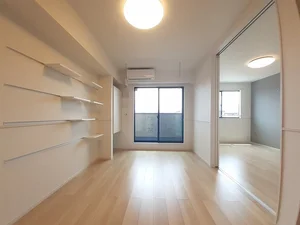 のマンスリーマンション・ウィークリーマンション「アトレⅢ 202・LDK(No.1123986)」メイン画像