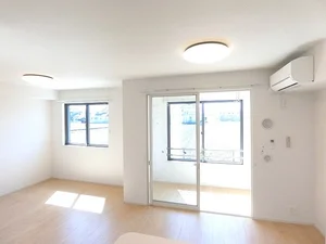 大垣市のマンスリーマンション・ウィークリーマンション「フィーレダンクⅠ 102・洋室(No.1124055)」メイン画像