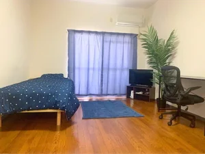 のマンスリーマンション・ウィークリーマンション「きららマンスリー下関駅北 1R-308(No.1124165)」メイン画像