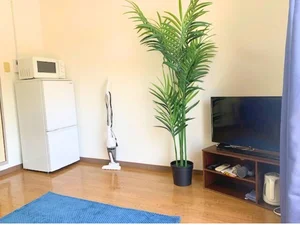 のマンスリーマンション・ウィークリーマンション「きららマンスリー下関駅北 1R-616(No.1124166)」メイン画像