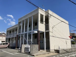 加古川駅（兵庫県）のマンスリーマンション・ウィークリーマンション「レオパレスレオ 104(No.1124397)」メイン画像