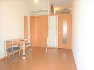 尼崎駅（兵庫県）のマンスリーマンション・ウィークリーマンション「レオパレスウエストリバー 103(No.1124434)」メイン画像