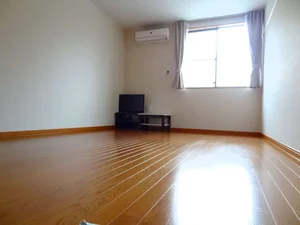 のマンスリーマンション・ウィークリーマンション「レオパレスポアロ 109(No.1124443)」メイン画像