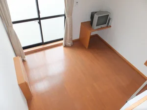 茨目駅（新潟県）のマンスリーマンション・ウィークリーマンション「レオパレスひかり 201(No.1124477)」メイン画像