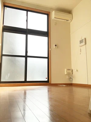 別府大学駅（大分県）のマンスリーマンション・ウィークリーマンション「レオパレスドミール　別府 101(No.1124512)」メイン画像
