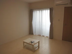 福島駅（福島県）のマンスリーマンション・ウィークリーマンション「クレイノ愛琴 204(No.1124604)」メイン画像