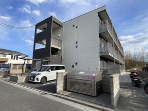 のマンスリーマンション・ウィークリーマンション「クレイノプレシャス　ＳＲＫ 307(No.1124684)」メイン画像