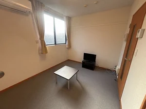 帝京平成大学中野キャンパス周辺のマンスリーマンション・ウィークリーマンション「レオパレスなでしこ 202(No.1124786)」メイン画像