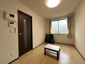 のマンスリーマンション・ウィークリーマンション「クレイノボンボン　桜 101(No.1124788)」メイン画像