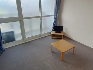 のマンスリーマンション・ウィークリーマンション「レオパレスヴィラ 306(No.1124842)」メイン画像