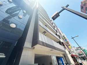 東京の家具家電付きマンスリーマンション「マイナビSTAYレジデンス蒲田 602(No.1124865)」メイン画像