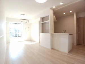 秋田県のマンスリーマンション・ウィークリーマンション「クレスト 204・洋室(No.1124911)」メイン画像