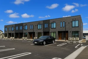 追分駅（秋田県）のマンスリーマンション・ウィークリーマンション「クレスト 201・洋室(No.1124914)」メイン画像