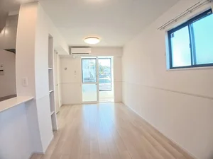 秋田県のマンスリーマンション・ウィークリーマンション「クレスト 101・洋室(No.1124920)」メイン画像