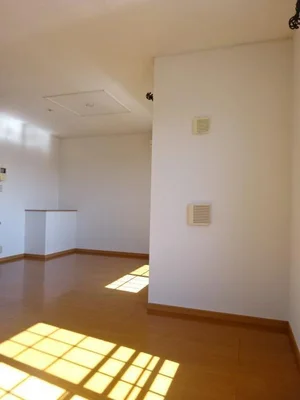 のマンスリーマンション・ウィークリーマンション「フェンテＫ　Ⅱ 201・洋室(No.1124942)」メイン画像