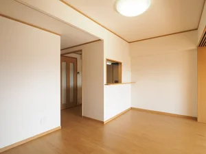 片野駅（福岡県）のマンスリーマンション・ウィークリーマンション「エヴァーグリーンＮ 701・洋室(No.1125162)」メイン画像