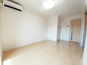 西小倉駅（福岡県）のマンスリーマンション・ウィークリーマンション「エクスクルーシブⅣ 105・洋室(No.1125172)」メイン画像
