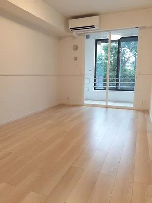 袖ケ浦市のマンスリーマンション・ウィークリーマンション「ポルテ　ボヌールⅡ 103・洋室(No.1125258)」メイン画像