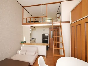 札幌市豊平区の家具家電付きマンスリーマンション「ビルボード美園 101(No.1125378)」メイン画像