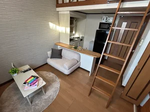 日本医療大学周辺のマンスリーマンション・ウィークリーマンション「ビルボード美園 101(No.1125378)」メイン画像