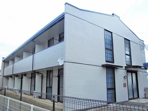 のマンスリーマンション・ウィークリーマンション「レオパレスさくら 202(No.1125386)」メイン画像