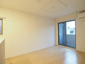 のマンスリーマンション・ウィークリーマンション「サンリット 104・洋室(No.1125563)」メイン画像