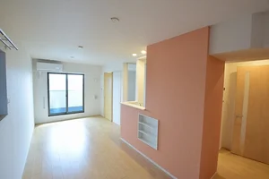 のマンスリーマンション・ウィークリーマンション「イマズリンナ 204・洋室(No.1125564)」メイン画像
