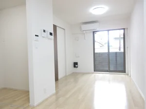 町田市のマンスリーマンション・ウィークリーマンション「ブリアンコリーヌ 103・洋室(No.1125570)」メイン画像