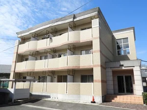 天神川駅（広島県）のマンスリーマンション・ウィークリーマンション「プロムナ－ド 302・洋室(No.1125660)」メイン画像