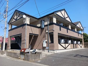 長浦駅（千葉県）のマンスリーマンション・ウィークリーマンション「ピース・メゾン 201・洋室(No.1125761)」メイン画像