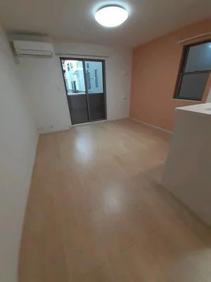 四国中央市のマンスリーマンション・ウィークリーマンション「ル　ボヌール　Ａ 103・洋室(No.1125826)」メイン画像