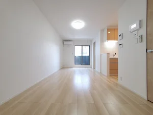 のマンスリーマンション・ウィークリーマンション「キャッスルライフⅦ 201・LDK(No.1125845)」メイン画像